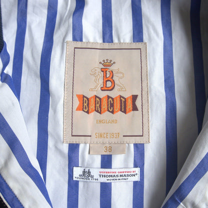 BARACUTA x THOMAS MASON G9 Harrington Jacket UK Size 38