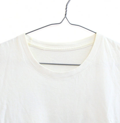 CHROME HEARTS Malibu Exclusive CH Cross T-Shirt White Size M