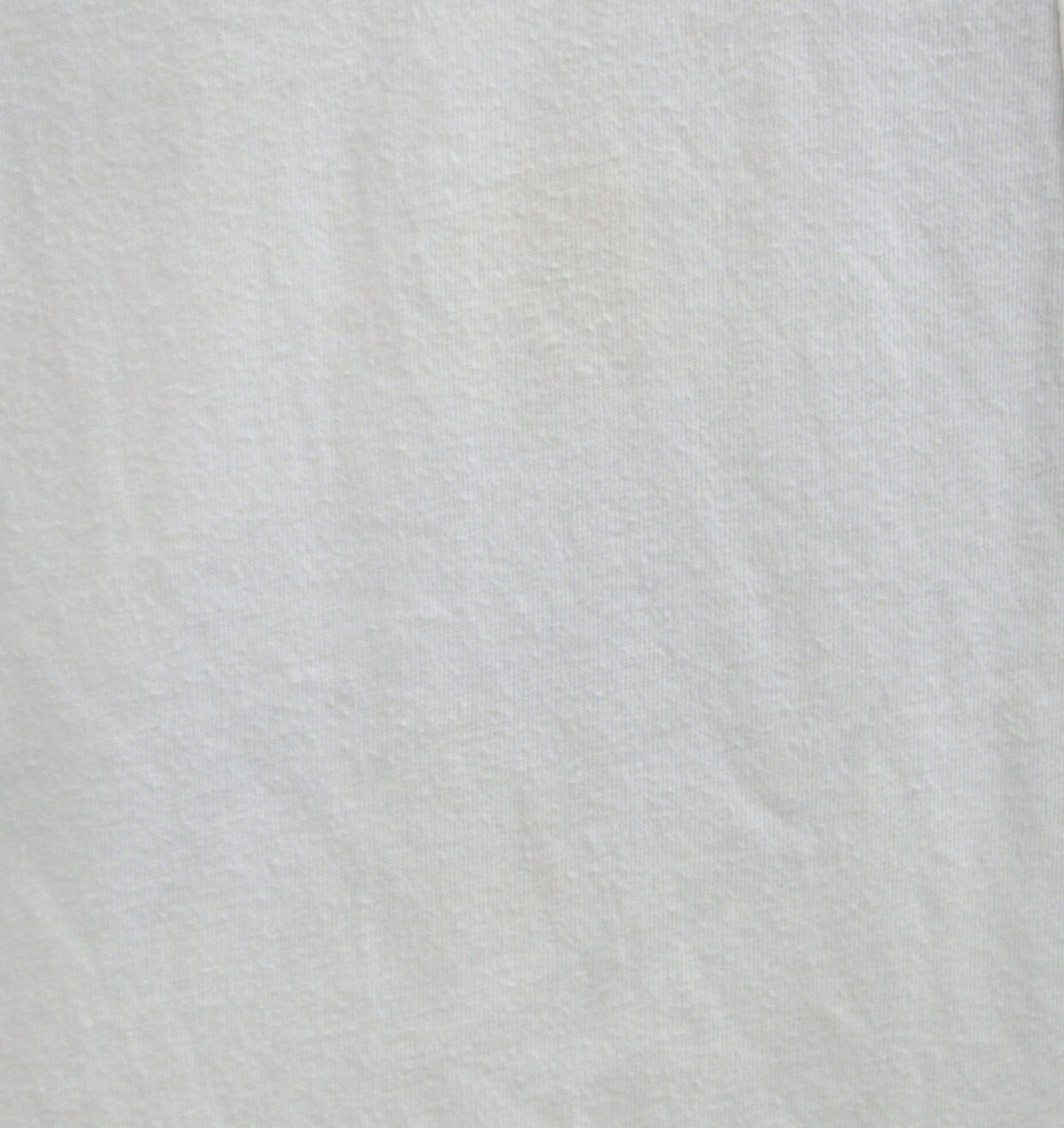 CHROME HEARTS Malibu Exclusive CH Cross T-Shirt White Size M