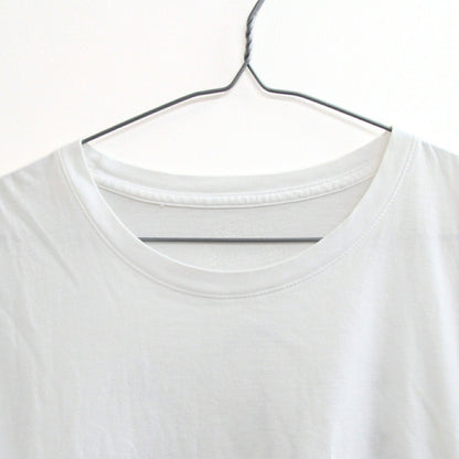 CHROME HEARTS Old Tokyo Exclusive CH T-Shirt White Size M