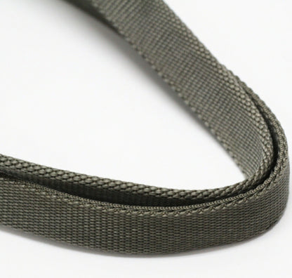 PRADA Sport Nylon 2-Way Shoulder Bag Khaki