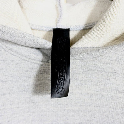 CHROME HEARTS New Ultra Heavy Fleece 7-11 Hoodie Size L