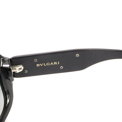 BVLGARI Bijou Black/Silver Sunglasses Size 60□19