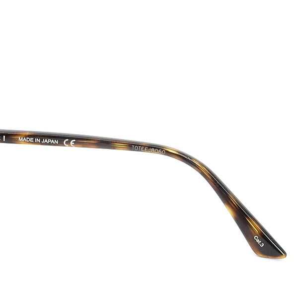 GUCCI Mirror Tortoise Sunglasses GG0065SK Size 66□14-135