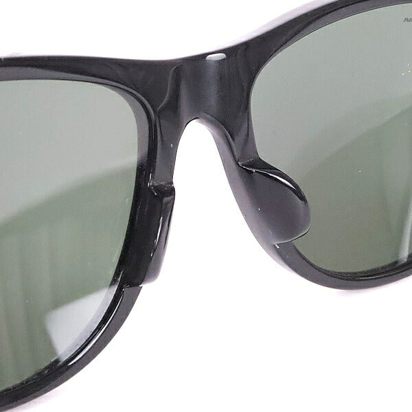 RayBan Black Wayfarer Sunglasses RB2140-F Size 54□18