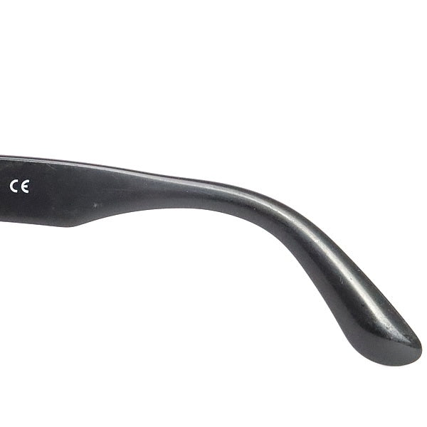 RayBan Black Wayfarer Sunglasses RB2140-F Size 54□18