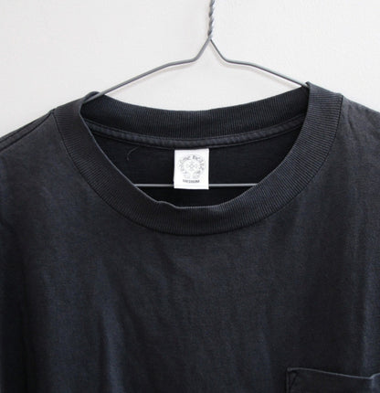 CHROME HEARTS Old STAFF CH Plus Longsleeve Black Size M