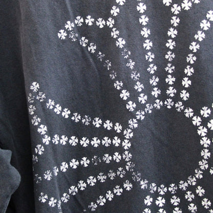 CHROME HEARTS Old STAFF CH Plus Longsleeve Black Size M