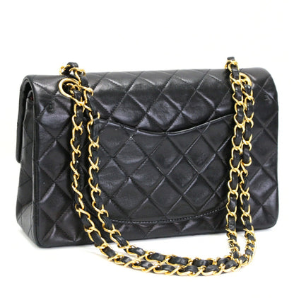 CHANEL Matelasse 23 Double Shoulder Bag