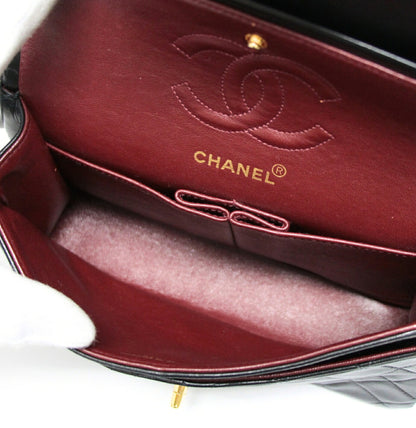 CHANEL Matelasse 23 Double Shoulder Bag
