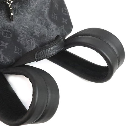 LOUIS VUITTON Discovery Taigarama Backpack Black