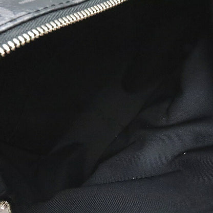 LOUIS VUITTON Discovery Taigarama Backpack Black