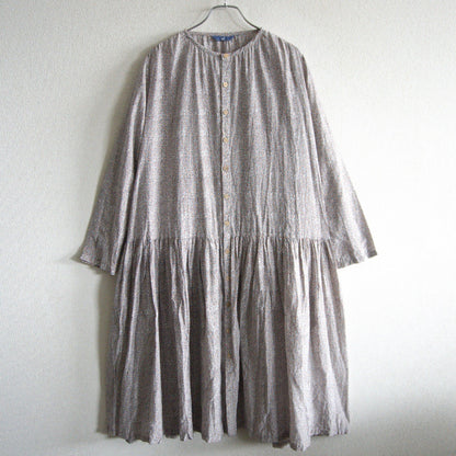 45R Floral Relaxed Fit Dress Size 2