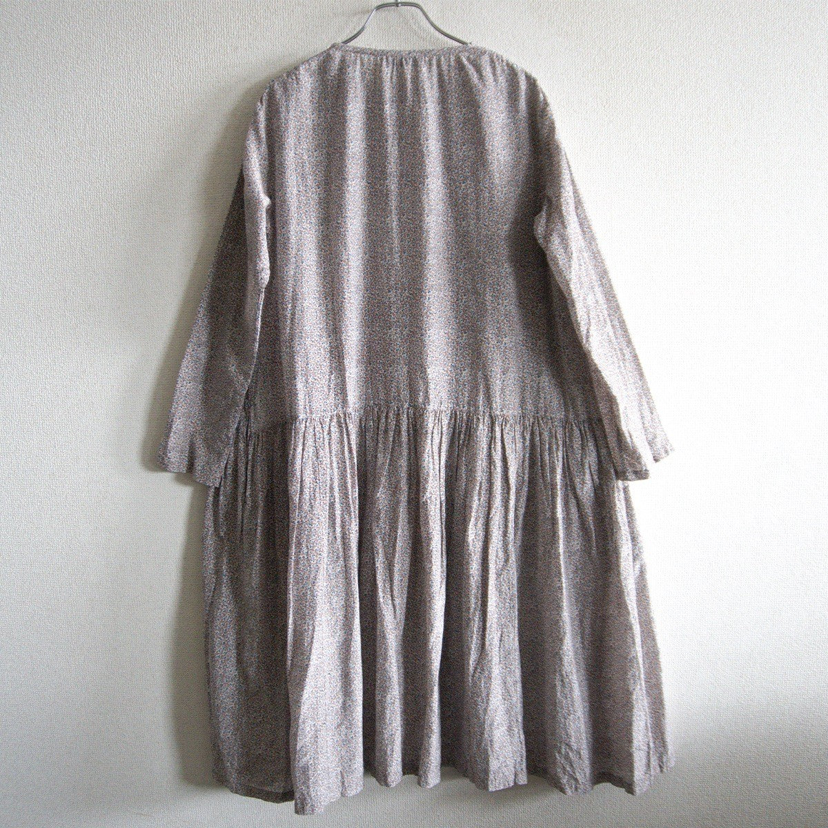 45R Floral Relaxed Fit Dress Size 2
