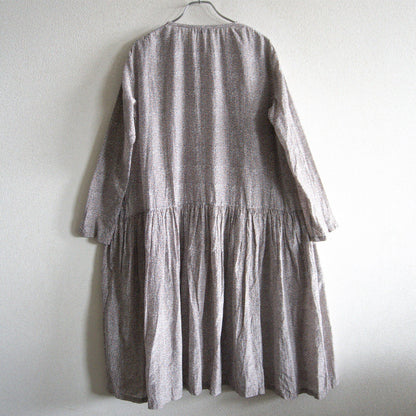 45R Floral Relaxed Fit Dress Size 2