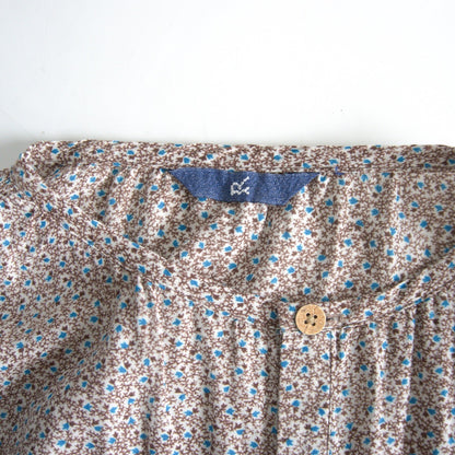45R Floral Relaxed Fit Dress Size 2