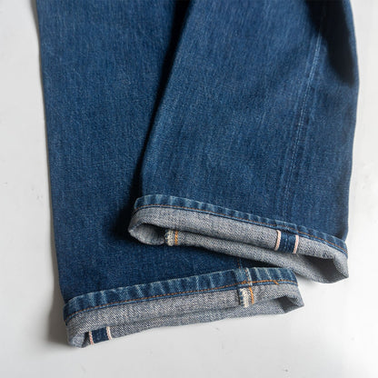 LEVI'S VINTAGE CLOTHING WWII 44501 S501XX Big E Size 32×36
