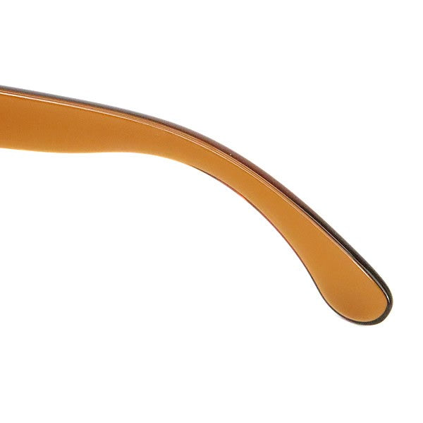 RayBan Brown Sunglasses RB4101F Size 58□17