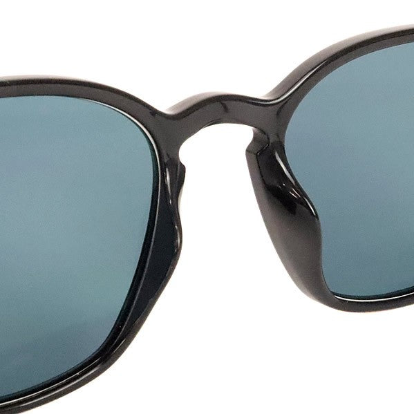 RayBan Black Wellington Sunglasses Plastic Size 50□22