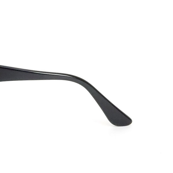 RayBan Black Wellington Sunglasses Plastic Size 50□22