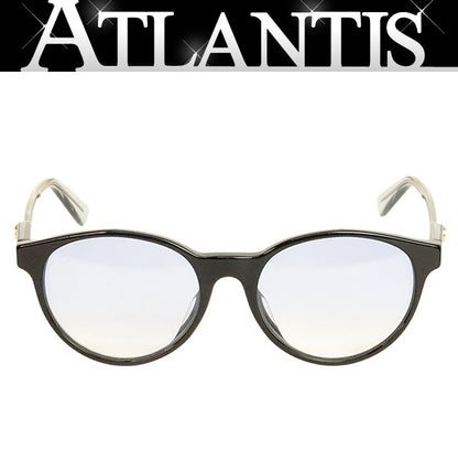 GUCCI GG0487OA Wellington Black Sunglasses Size 49□17
