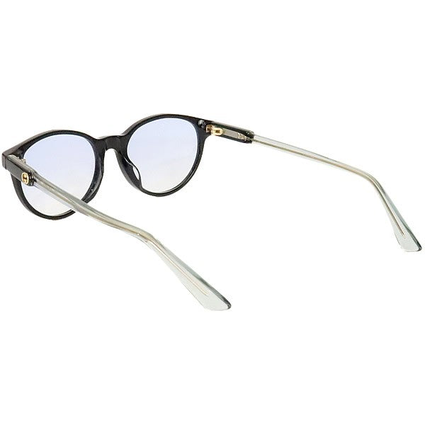 GUCCI GG0487OA Wellington Black Sunglasses Size 49□17