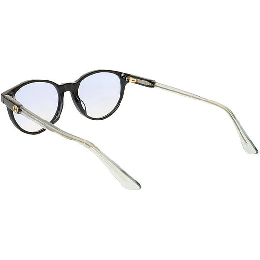 GUCCI GG0487OA Wellington Black Sunglasses Size 49□17