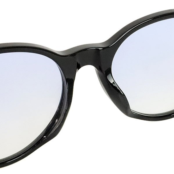 GUCCI GG0487OA Wellington Black Sunglasses Size 49□17