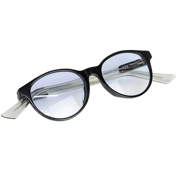 GUCCI GG0487OA Wellington Black Sunglasses Size 49□17