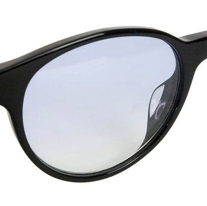 GUCCI GG0487OA Wellington Black Sunglasses Size 49□17
