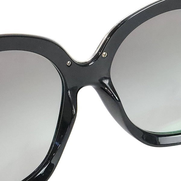 Tiffany & Co. TF4116 Black/White Sunglasses Size 56□18