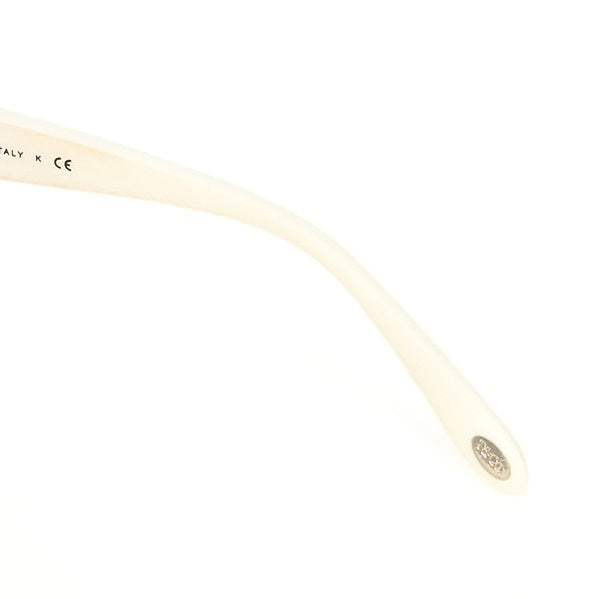 Tiffany & Co. TF4116 Black/White Sunglasses Size 56□18