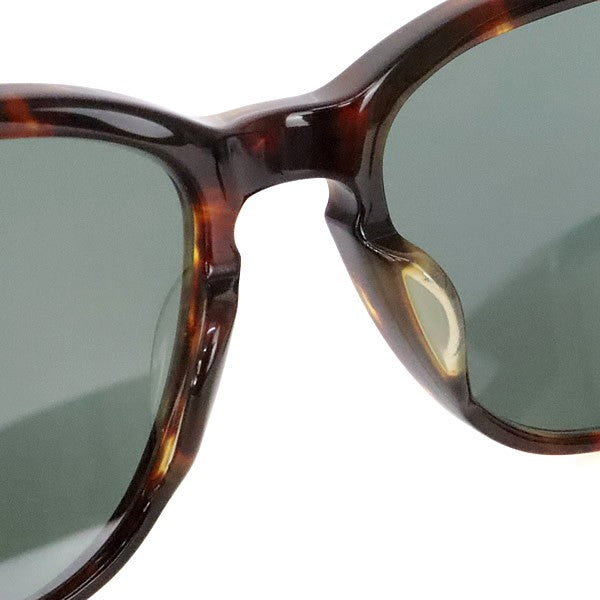 RayBan Wellington Tortoise Sunglasses Brown Size 52□20