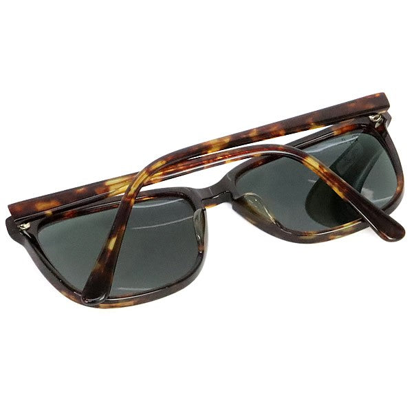 RayBan Wellington Tortoise Sunglasses Brown Size 52□20