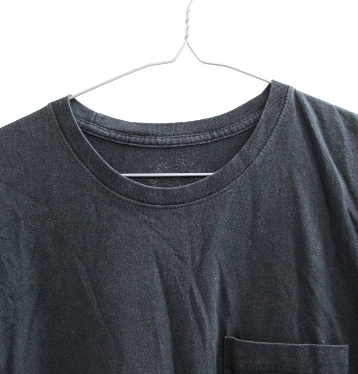 CHROME HEARTS Vine Dagger Black Shirt Size M