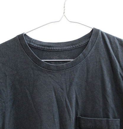 CHROME HEARTS Vine Dagger Black Shirt Size M