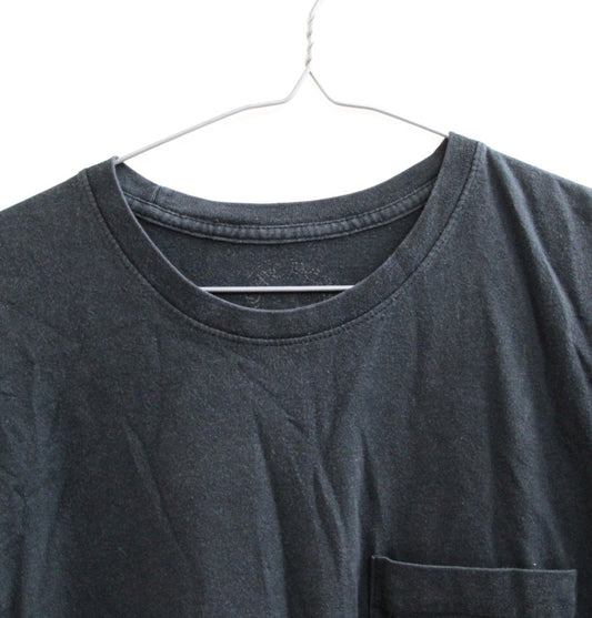 CHROME HEARTS Vine Dagger Black Shirt Size M
