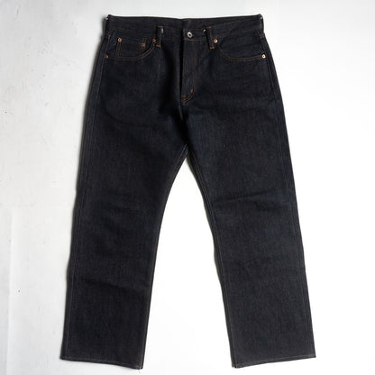 IRON HEART LOT 634Z 21oz Extra Heavy Denim Jeans Size 36