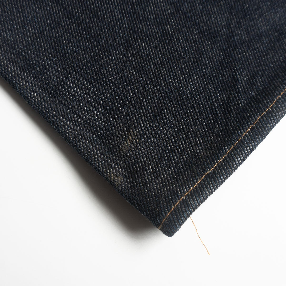 IRON HEART LOT 634Z 21oz Extra Heavy Denim Jeans Size 36