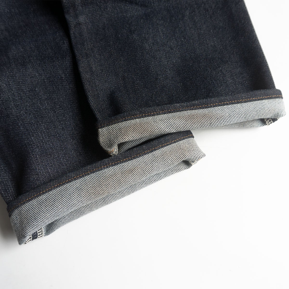 IRON HEART LOT 634Z 21oz Extra Heavy Denim Jeans Size 36