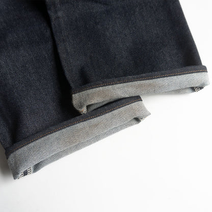 IRON HEART LOT 634Z 21oz Extra Heavy Denim Jeans Size 36