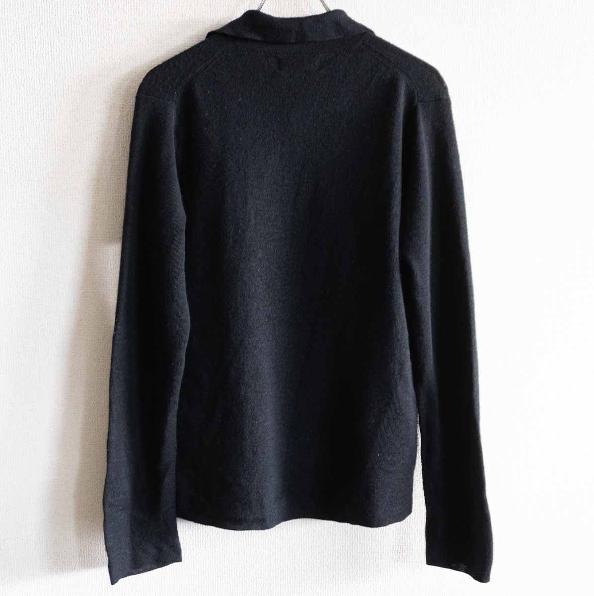 Y's for men Shirt Cardigan Size L