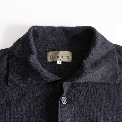 Y's for men Shirt Cardigan Size L