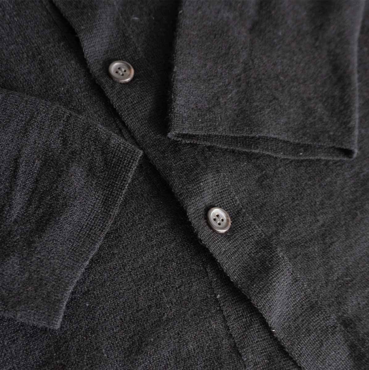 Y's for men Shirt Cardigan Size L