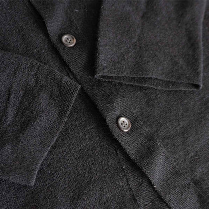 Y's for men Shirt Cardigan Size L