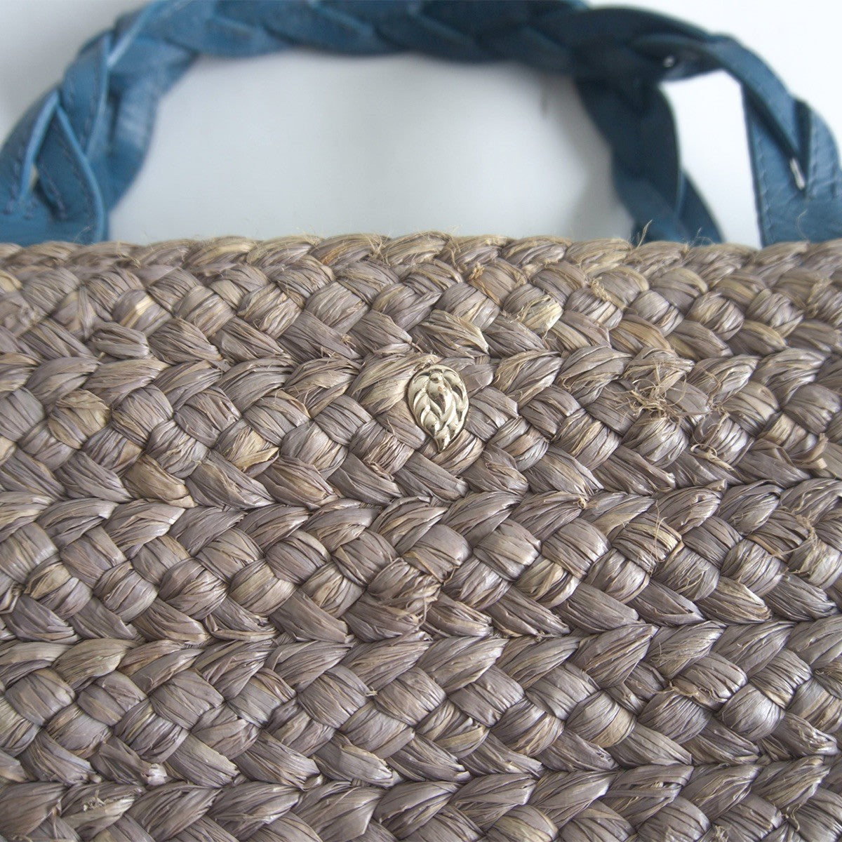 HELEN KAMINSKI x KEIKO SASAKI Leather Handle Size ONE SIZE