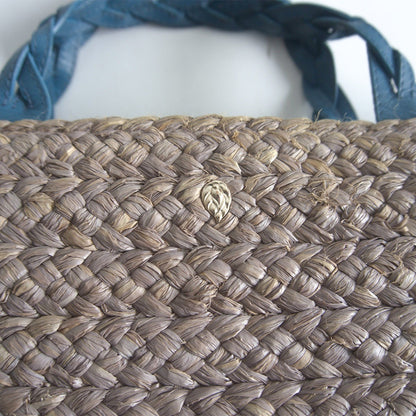 HELEN KAMINSKI x KEIKO SASAKI Leather Handle Size ONE SIZE