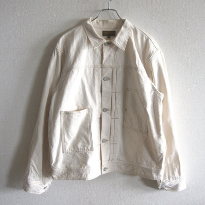 FREEWHEELERS UNION SPECIAL OVERALLS 1920s Glazier Size XS