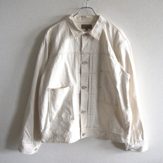 FREEWHEELERS UNION SPECIAL OVERALLS 1920s Glazier Size XS