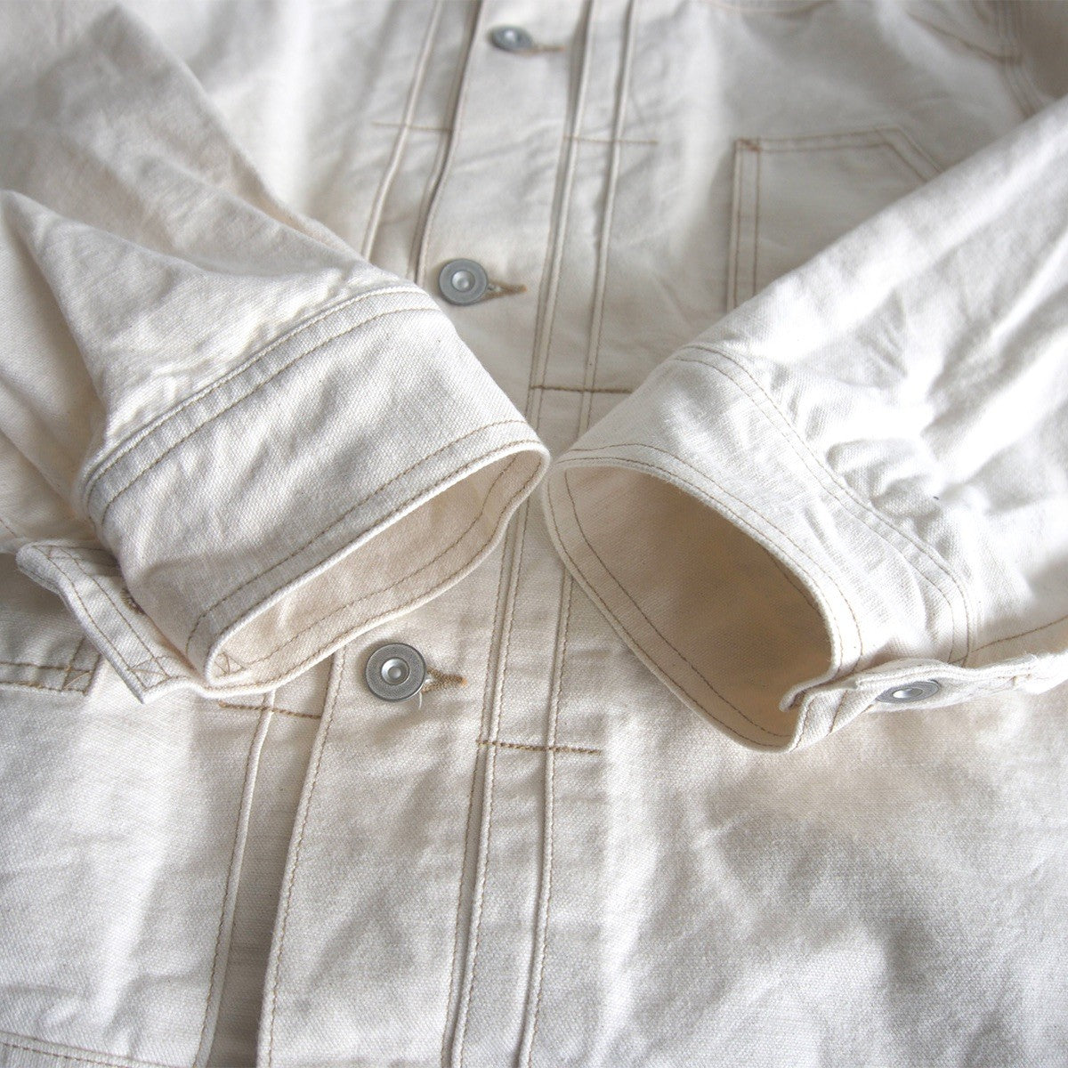 FREEWHEELERS UNION SPECIAL OVERALLS 1920s Glazier Size XS